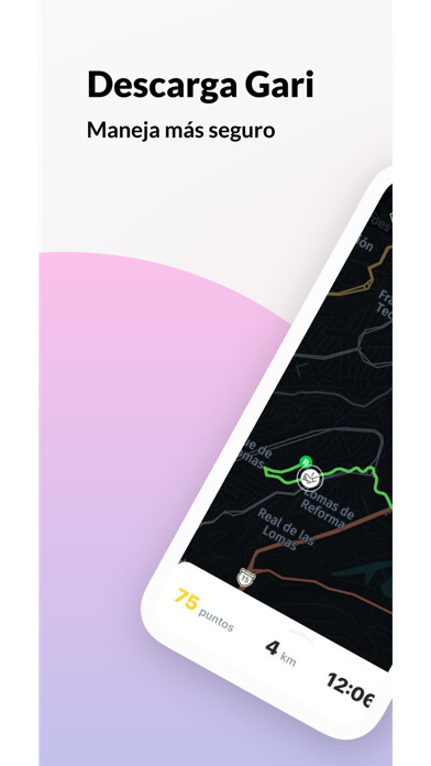 Emulate iPhone app Gari Telematics using MyAndroid Emulate iPhone app Gari Telematics using MyAndroid