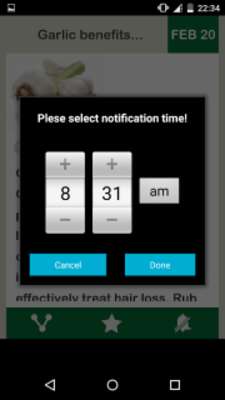 Emulate Android APK Garlic Daily Emulate Android APK Garlic Daily
