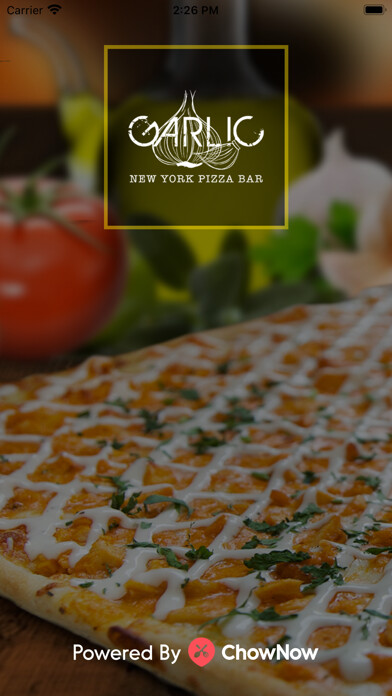Run android online APK Garlic New York Pizza Bar from MyAndroid or emulate Garlic New York Pizza Bar using MyAndroid Run android online APK Garlic New York Pizza Bar from MyAndroid or emulate Garlic New York Pizza Bar using MyAndroid