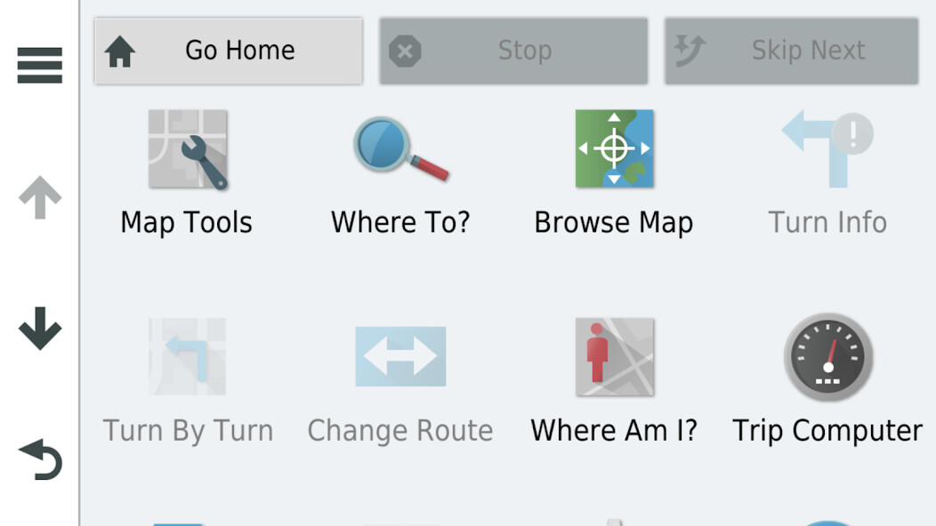 Run android online APK Garmin Motorize from MyAndroid or emulate Garmin Motorize using MyAndroid