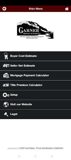 Run android online APK Garner Abstract And Land Co from MyAndroid or emulate Garner Abstract And Land Co using MyAndroid Run android online APK Garner Abstract And Land Co from MyAndroid or emulate Garner Abstract And Land Co using MyAndroid