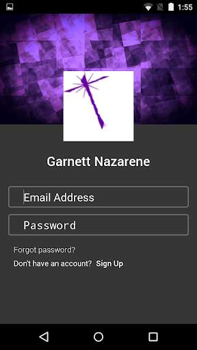 Run android online APK Garnett Nazarene from MyAndroid or emulate Garnett Nazarene using MyAndroid Run android online APK Garnett Nazarene from MyAndroid or emulate Garnett Nazarene using MyAndroid