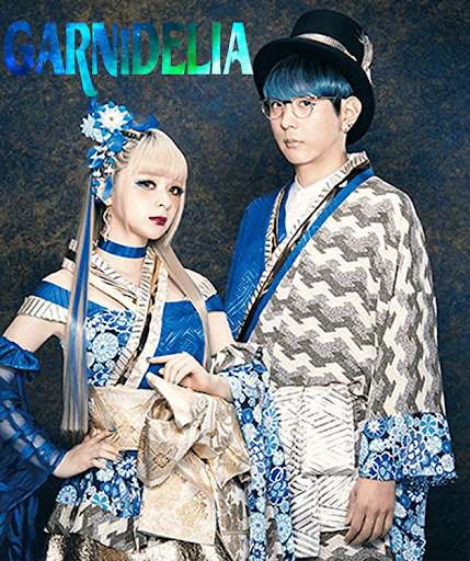Run android online APK GARNIDELIA Offline Music from MyAndroid or emulate GARNIDELIA Offline Music using MyAndroid