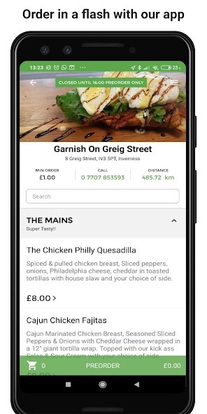 Run android online APK Garnish On Greig Street from MyAndroid or emulate Garnish On Greig Street using MyAndroid Run android online APK Garnish On Greig Street from MyAndroid or emulate Garnish On Greig Street using MyAndroid