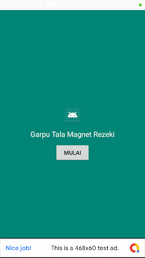 Run android online APK Garputala : Magnet Rezeki from MyAndroid or emulate Garputala : Magnet Rezeki using MyAndroid