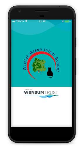 Run android online APK Garrick Green Infant School from MyAndroid or emulate Garrick Green Infant School using MyAndroid