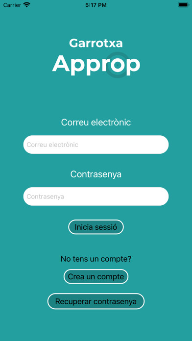 Run android online APK Garrotxa Approp from MyAndroid or emulate Garrotxa Approp using MyAndroid Run android online APK Garrotxa Approp from MyAndroid or emulate Garrotxa Approp using MyAndroid