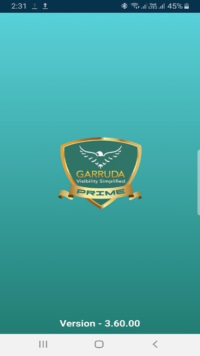 Emulate iPhone app GARRUDA using MyAndroid