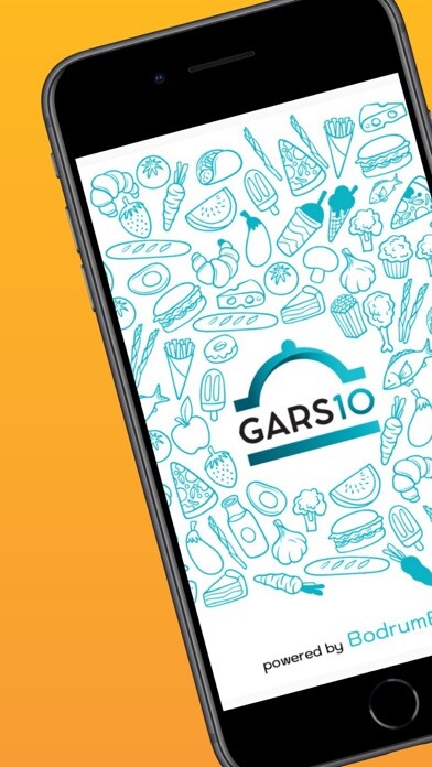 Emulate iPhone app Gars10 Staff using MyAndroid Emulate iPhone app Gars10 Staff using MyAndroid
