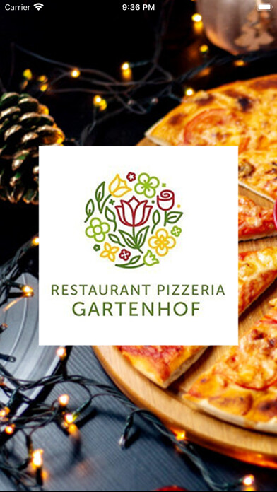 Emulate iPhone app Gartenhof Restaurant using MyAndroid Emulate iPhone app Gartenhof Restaurant using MyAndroid