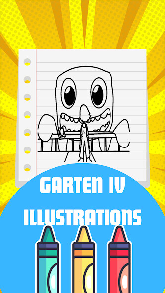 Run android online APK Garten of Banban Coloring 4 from MyAndroid or emulate Garten of Banban Coloring 4 using MyAndroid Run android online APK Garten of Banban Coloring 4 from MyAndroid or emulate Garten of Banban Coloring 4 using MyAndroid