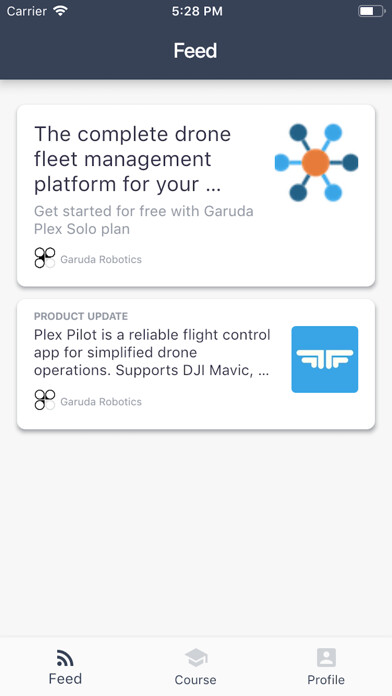 Run android online APK Garuda Academy from MyAndroid or emulate Garuda Academy using MyAndroid