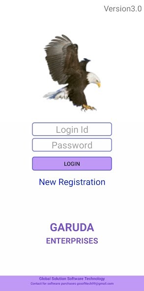 Run android online APK Garuda Enterprises from MyAndroid or emulate Garuda Enterprises using MyAndroid