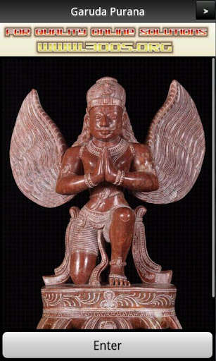 Run android online APK Garuda Purana from MyAndroid or emulate Garuda Purana using MyAndroid