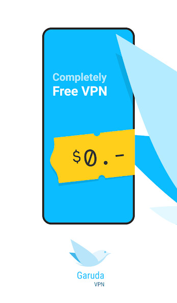 Run android online APK Garuda VPN from MyAndroid or emulate Garuda VPN using MyAndroid