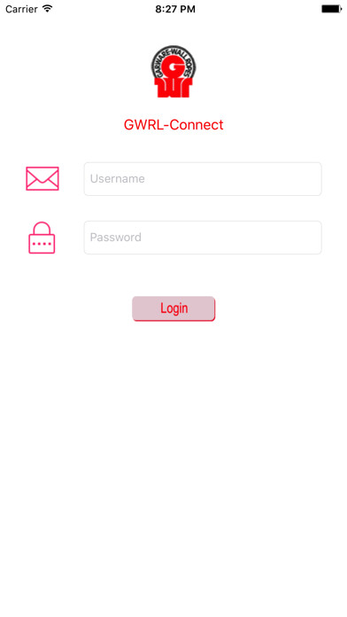 Emulate iPhone app GARWARE-Connect using MyAndroid Emulate iPhone app GARWARE-Connect using MyAndroid