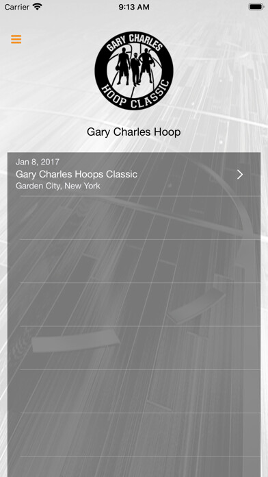 Emulate iPhone app Gary Charles Hoops using MyAndroid Emulate iPhone app Gary Charles Hoops using MyAndroid