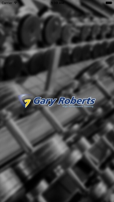 Emulate iPhone app Gary Roberts Training using MyAndroid Emulate iPhone app Gary Roberts Training using MyAndroid