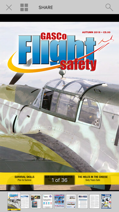 Emulate iPhone app GASCo Flight Safety using MyAndroid Emulate iPhone app GASCo Flight Safety using MyAndroid
