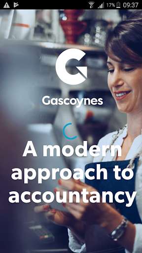 Run android online APK Gascoynes Accountants from MyAndroid or emulate Gascoynes Accountants using MyAndroid