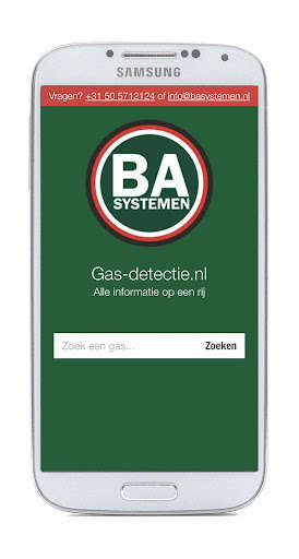 Run android online APK Gasdetectie from MyAndroid or emulate Gasdetectie using MyAndroid
