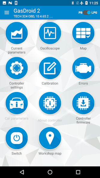 Run android online APK GasDroid 2.0 from MyAndroid or emulate GasDroid 2.0 using MyAndroid Run android online APK GasDroid 2.0 from MyAndroid or emulate GasDroid 2.0 using MyAndroid