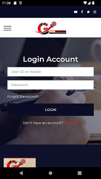 Run android online APK Gaseng eMarketing from MyAndroid or emulate Gaseng eMarketing using MyAndroid Run android online APK Gaseng eMarketing from MyAndroid or emulate Gaseng eMarketing using MyAndroid