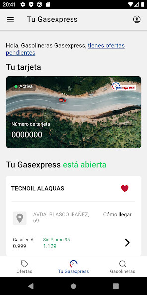 Run android online APK Gasexpress from MyAndroid or emulate Gasexpress using MyAndroid Run android online APK Gasexpress from MyAndroid or emulate Gasexpress using MyAndroid