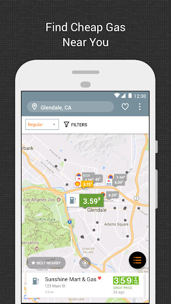 Run android online APK Gas Guru: Cheap gas prices from MyAndroid or emulate Gas Guru: Cheap gas prices using MyAndroid Run android online APK Gas Guru: Cheap gas prices from MyAndroid or emulate Gas Guru: Cheap gas prices using MyAndroid