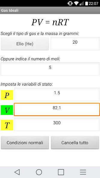 Run android online APK Gas Ideali from MyAndroid or emulate Gas Ideali using MyAndroid