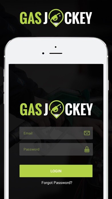 Emulate iPhone app Gas Jockey using MyAndroid Emulate iPhone app Gas Jockey using MyAndroid