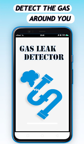 Run android online APK Gas Leak Detector Simulator from MyAndroid or emulate Gas Leak Detector Simulator using MyAndroid Run android online APK Gas Leak Detector Simulator from MyAndroid or emulate Gas Leak Detector Simulator using MyAndroid