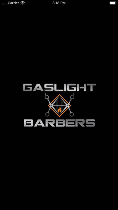 Emulate iPhone app GASLIGHT BARBERS using MyAndroid Emulate iPhone app GASLIGHT BARBERS using MyAndroid