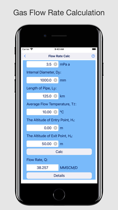 Emulate iPhone app Gas-main using MyAndroid Emulate iPhone app Gas-main using MyAndroid
