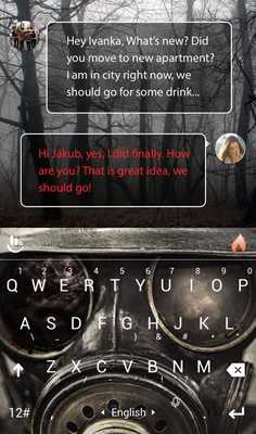 Emulate Android APK Gas Mask