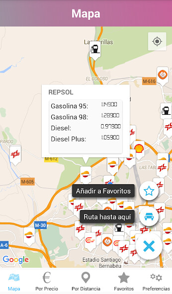Run android online APK GasofApp - Gas stations from MyAndroid or emulate GasofApp - Gas stations using MyAndroid Run android online APK GasofApp - Gas stations from MyAndroid or emulate GasofApp - Gas stations using MyAndroid