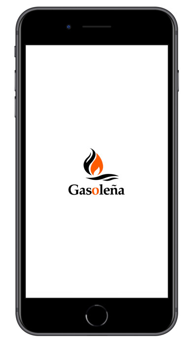 Emulate iPhone app Gasoleña using MyAndroid Emulate iPhone app Gasoleña using MyAndroid