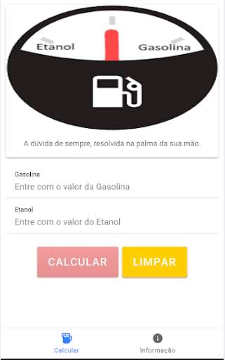 Emulate Android APK Gasolina vs Etanol Emulate Android APK Gasolina vs Etanol