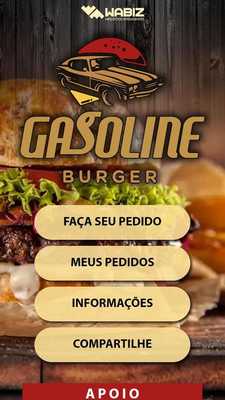 Emulate Android APK Gasoline Burger Emulate Android APK Gasoline Burger