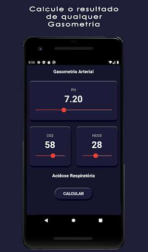 Run android online APK Gasometria Arterial from MyAndroid or emulate Gasometria Arterial using MyAndroid Run android online APK Gasometria Arterial from MyAndroid or emulate Gasometria Arterial using MyAndroid