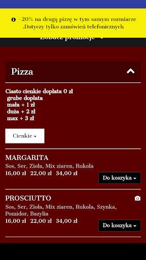 Run android online APK Gaspacho Katowice from MyAndroid or emulate Gaspacho Katowice using MyAndroid