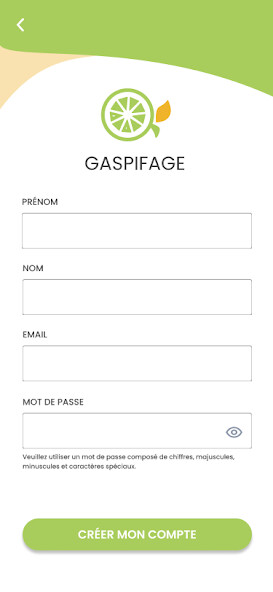 Run android online APK Gaspifage from MyAndroid or emulate Gaspifage using MyAndroid