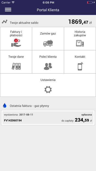 Emulate iPhone app Gaspol Mobile using MyAndroid Emulate iPhone app Gaspol Mobile using MyAndroid