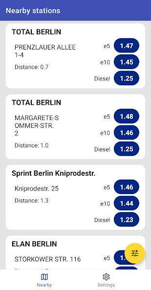 Run android online APK GasPrices from MyAndroid or emulate GasPrices using MyAndroid Run android online APK GasPrices from MyAndroid or emulate GasPrices using MyAndroid