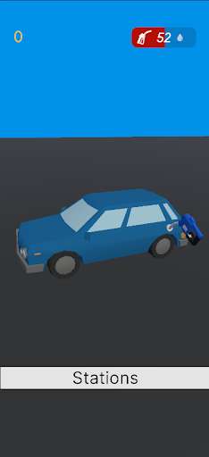 Run android online APK Gas Pumper from MyAndroid or emulate Gas Pumper using MyAndroid