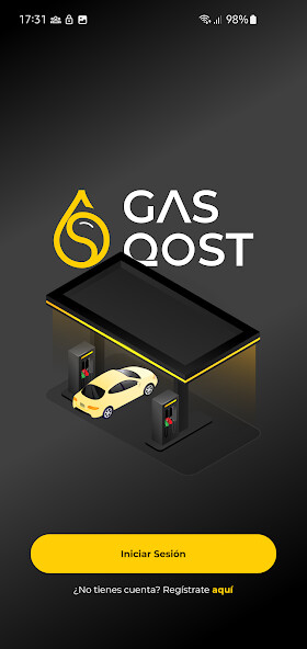 Run android online APK Gas Qost from MyAndroid or emulate Gas Qost using MyAndroid Run android online APK Gas Qost from MyAndroid or emulate Gas Qost using MyAndroid