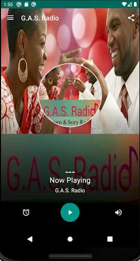 Run android online APK G.A.S. Radio from MyAndroid or emulate G.A.S. Radio using MyAndroid Run android online APK G.A.S. Radio from MyAndroid or emulate G.A.S. Radio using MyAndroid