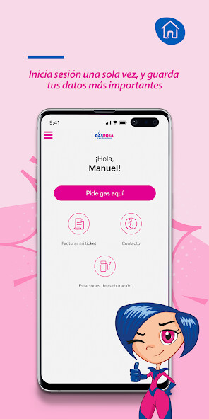 Run android online APK Gas Rosa from MyAndroid or emulate Gas Rosa using MyAndroid Run android online APK Gas Rosa from MyAndroid or emulate Gas Rosa using MyAndroid