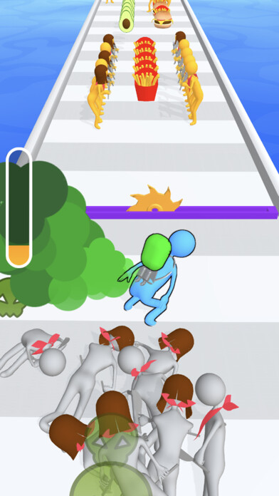 Emulate iPhone app Gas Run! using MyAndroid Emulate iPhone app Gas Run! using MyAndroid