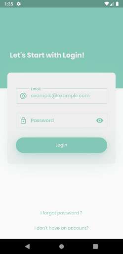 Run android online APK Gassly from MyAndroid or emulate Gassly using MyAndroid